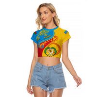 torba-day-raglan-cropped-t-shirt-sand-drawing-vanuatuan-pattern