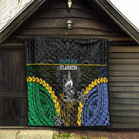 South Sea Islanders And New Caledonia Quilt Kanakas Polynesian Pattern