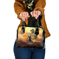 Hawaii Memorial Day Shoulder Handbag Remember Their Sacrifice