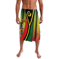 Vanuatu Constitution Day Lavalava Long Live Vanuatu - Polynesian Pride