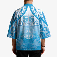 Fiji Day Kimono 55th Anniversary Forever Fiji - Polynesian Pride