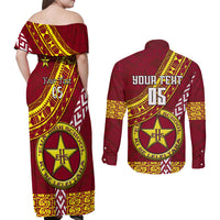 custom-eua-high-school-couples-matching-off-shoulder-maxi-dress-and-long-sleeve-button-shirts-tongan-kupesi-pattern