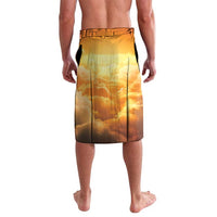 New Zealand And Australia ANZAC Day Lavalava Sinai Palestine Campaign Lest We Forget