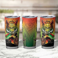 Vanuatu July 30th 1980 Tumbler Cup Happy Independence Day - Polynesian Pride