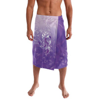 Lupus Awareness Month Lavalava Polynesian Style