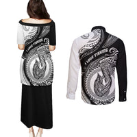 go-fishing-couples-matching-puletasi-dress-and-long-sleeve-button-shirts-polynesian-pattern