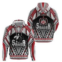 Samoa Independence Day Hoodie Proud To Be Samoan