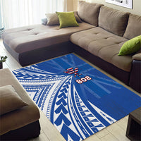Hawaii 808 Area Rug Unique Style