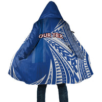 Personalised Hawaii 808 Cloak Unique Style