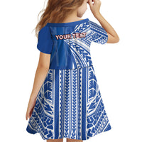 Personalised Hawaii 808 Family Matching Mermaid Dress and Hawaiian Shirt Unique Style