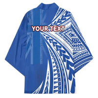 Personalised Hawaii 808 Kimono Unique Style