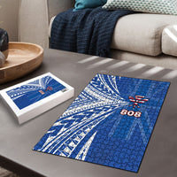 Hawaii 808 Puzzle Unique Style