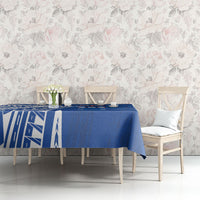 Hawaii 808 Tablecloth Unique Style