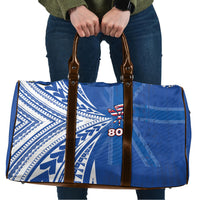 Hawaii 808 Travel Bag Unique Style