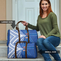 Hawaii 808 Travel Bag Unique Style