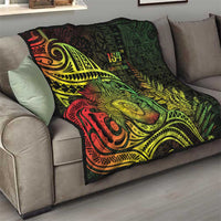 Fiji Lovoni Day Quilt 154th Years