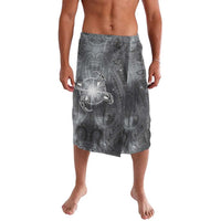New Zealand Matariki Ururangi Lavalava Maori Moko Grey Galaxy