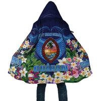 Guam Liberation Day Cloak Pas Para I Chamoru