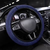 Guam Liberation Day Steering Wheel Cover Pas Para I Chamoru