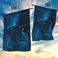 New Zealand Matariki Garden Flag Maori New Year LT05 - Polynesian Pride