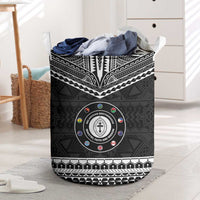 Melanesian Brotherhood Laundry Basket Ministry Faith And Mission - Polynesian Pride