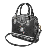 Melanesian Brotherhood Shoulder Handbag Ministry Faith And Mission - Polynesian Pride