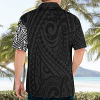 Polynesian Dachshund Dog Hawaiian Shirt Dog In My Heart LT6 - Polynesian Pride