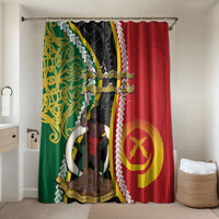 Ni-Vanuatu Indipendens Dei Celebretem Bathroom Set Yumi Yumi Yumi