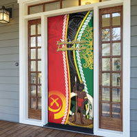 Ni-Vanuatu Indipendens Dei Celebretem Door Cover Yumi Yumi Yumi