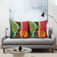 Ni-Vanuatu Indipendens Dei Celebretem Pillow Cover Yumi Yumi Yumi