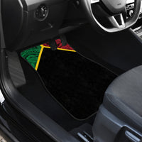 Vanuatu 44th Independence Anniversary Car Mats