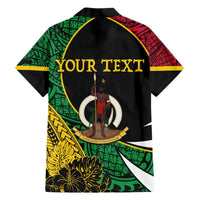 Vanuatu Independence Day Yumi 44 Hawaiian Shirt LT7 - Polynesian Pride