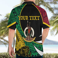Vanuatu Independence Day Yumi 44 Hawaiian Shirt LT7 - Polynesian Pride