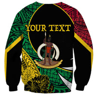 Vanuatu Independence Day Yumi 44 Sweatshirt