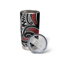 New Zealand Darts Hei Manaia Tumbler Cup Classic Kowhaiwhai
