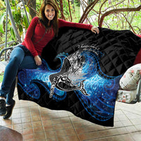 Maori Matariki Te Araroa Paikea Starry Quilt Tangaroa Whakatauki