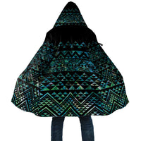 Maori Niho Taniwha Te Wheiao Cloak Paua Shell - Polynesian Pride