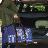 Queen Salote College 100th Anniversary Travel Bag QSC Royal Girls - Polynesian Pride