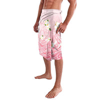 Guam Fishhook Mix Guasali Flowers Lavalava Dreaming Coral