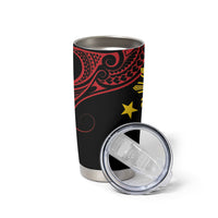Philippines Heritage Tumbler Cup Baybayin Philipinas Sun