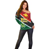 personalised-penama-and-papua-new-guinea-day-off-shoulder-sweater-emblem-mix-style