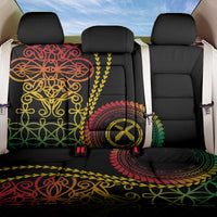 Proudly Ni-Van Sandroing Inspired Classic Style Back Car Seat Cover