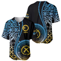 Proudly Ni-Van Sandroing Inspired Baseball Jersey Sanma Classic Style