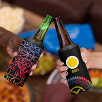 Proudly Ni-Van Sandroing Inspired 4 in 1 Can Cooler Tumbler Shefa Classic Style