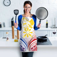 Philippines Tribal Sun Apron Hunting Eagle
