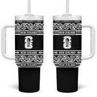 New Zealand Football White Fern Supporter Tumbler With Handle
