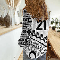 Custom Fiji Rugby Cibi Dance Women Casual Shirt Create History World Cup Sevens