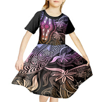 polynesia-dashiki-kid-short-sleeve-dress-polynesia-and-africa-traditional-special-together-pastel