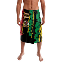 Vanuatu 46th Year Anniversary Lavalava Tamtam Slit Drums Long God Yumi Stanap