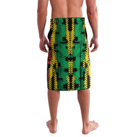 Vanuatu 46th Year Anniversary Lavalava Tamtam Slit Drums Long God Yumi Stanap